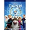 Pre-Owned Disney's Frozen [DVD]