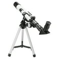 thumbnail image 4 of Astronomy Telescope, Clear Refractor Telescope  For Kids, 4 of 8