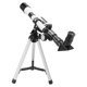 thumbnail image 3 of Telescopio Astronómico, Telescopio Refractor Transparente, Fácil De Montar, Regalo Perfecto Para Niños, 3 of 7