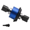 thumbnail image 5 of RC Differential Gear Remote Control Model Vehicle High Carbon Steel Wear Resistant for 1/7 1/8 Off Road Racing, 5 of 9