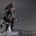 thumbnail image 3 of Anime Series Character Action Figure Pvc Desktop Car Ornament Collective Gift For Fans, 3 of 5
