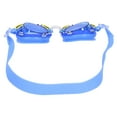 thumbnail image 4 of Gafas de Dibujos Animados, Gafas de Piscina de Agua Gafas de Natación de Cangrejo Gafas de Natación de Natación Puente de Nariz Ajustable COMODO PARA USAR IMPERMENE PARA LOS, 4 of 7