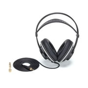 Samson Closed-Back Studio Reference Headphones - SASR990