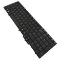 thumbnail image 3 of Monstrate Teclado para computadora portátil, reemplazo de componentes, accesorios de entrada, accesorio de computadora, teclados de escritura, reemplazo Juegos de teclado y mouse para computadora, 3 of 6