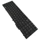 thumbnail image 1 of Cateissary Teclado para computadora portátil Reemplazo profesional de componentes Accesorios de entrada Teclados de entrada Reemplazo de teclado Juegos de teclado y mouse para computadora, 1 of 6
