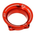 thumbnail image 1 of for Sakura D3 XIS HSP YD 1/10 Car Model Upgrade Parts red, 1 of 6