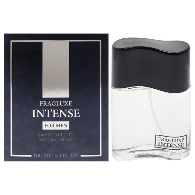 Perfume Fragluxe Intense para Hombre EDT 100 ml