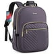 thumbnail image 1 of Mochila LOVEVOOK para mujer, portátil de viaje de 15.6 pulgadas con puerto USB, 1 of 9