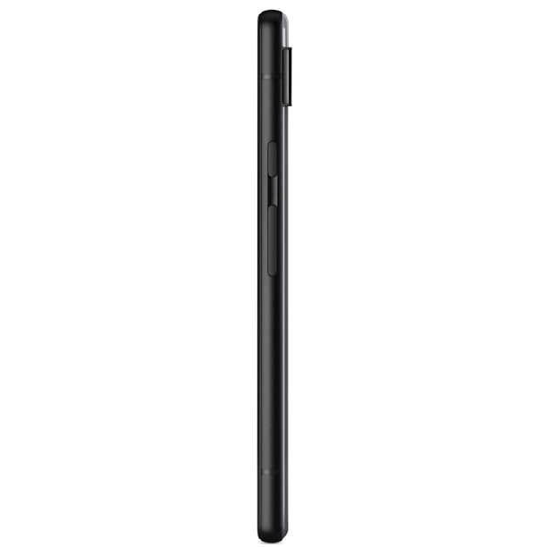 Pixel 6A 128GB Black - Mobile communication for ecommerce