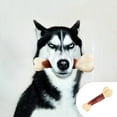 thumbnail image 2 of Moocorvic Nylon Dog Chew Stick for Aggressive Chewers, Pet Chew Toys Bones for Medium Large Dogs,S, 2 of 7