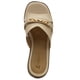thumbnail image 4 of Sandalias Zmexico para Mujer 10807 beige 23, 4 of 6