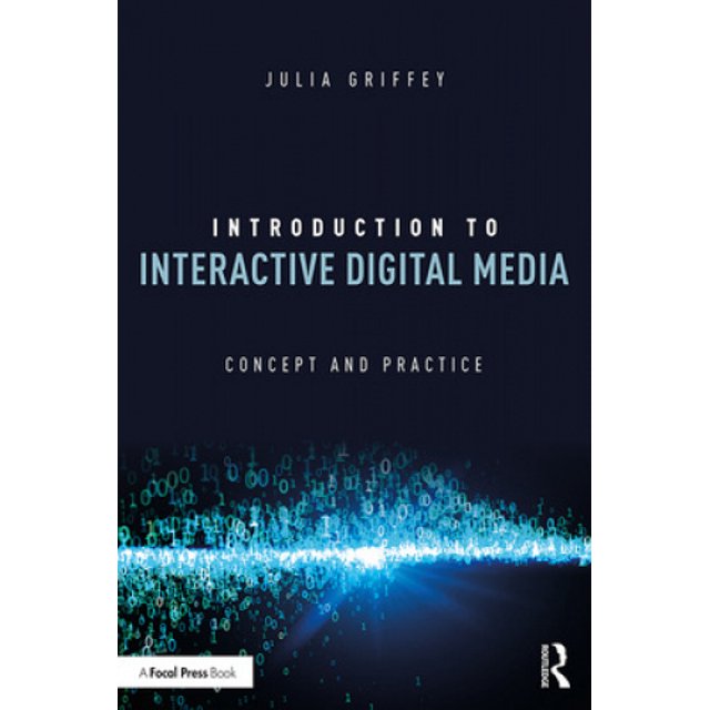 Introduction aux Médias Numériques Interactifs, Concept et Pratique