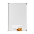 thumbnail image 6 of Kitchenaid Classic Nonslip Plastic/Poly Cutting Board, 12x18-inch, White, 6 of 7