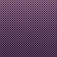 thumbnail image 1 of Ahgly Company Machine Washable Indoor Square Transitional Orchid Purple Area Rugs, 5' Square, 1 of 7