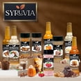 thumbnail image 5 of Syruvia Coconut Coffee Syrup (25.4 Fl Oz) & Syruvia Toasted Coconut Topping (3.2 Oz) Combo Pack, 5 of 5