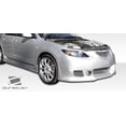 thumbnail image 4 of 2004-2009 Mazda 3 4DR Duraflex B-2 Front Bumper Cover - 1 Piece, 4 of 8