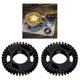 thumbnail image 5 of 3 Pack Milk Frother Replacement Whisk for K-Cafe Latte and Cappuccino Makers - KM, 5 of 5