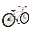 thumbnail image 2 of Eastern 29" Big BMX Growler Bicycle - pink, 2 of 3