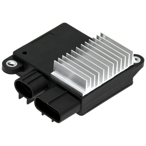 Gates FCM143 Engine Cooling Fan Module Fits select: 2006-2016,2018 TOYOTA HIGHLANDER