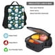 thumbnail image 5 of Disketp Sweet Dream Lamb Mochila Estampada de Gran Capacidad con Lonchera y Estuche, Set de 3 Piezas para Estudiantes, 5 of 7