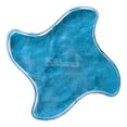 thumbnail image 4 of The One and Only Kinetic Sand, 14 oz Neon Blue for ages 3 and up., 4 of 8