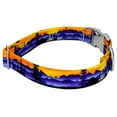 thumbnail image 4 of Country Brook Petz® Premium Great Outdoors Dog Collar, Large, 4 of 5