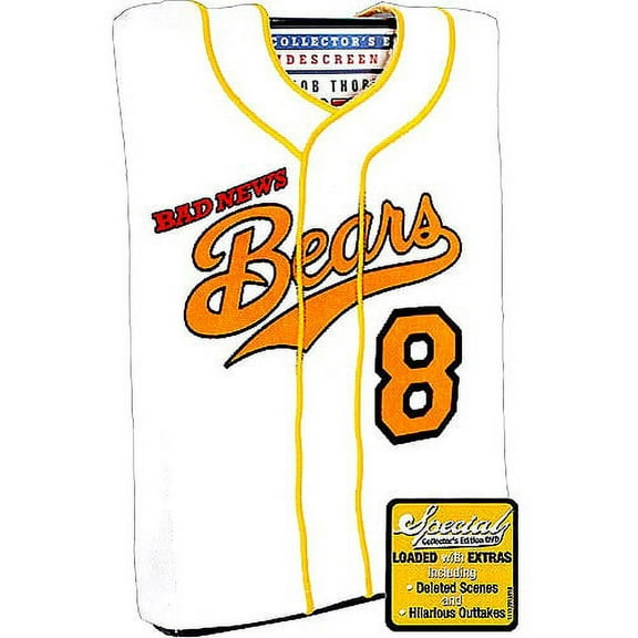 Bad News Bears (2005): Jacket Series (Widescreen)