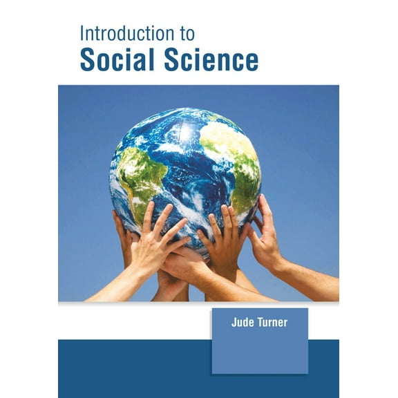 Introduction to Social Science, (Hardcover)