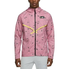Supreme Men's Nike Track Jacket Purple, from StockX