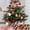 grinch christmas decorations_#43, variant on 44pcs 2.36 inch Red & Green Christmas Ball Ornaments - Shatterproof Xmas Tree Decoration Set for Holiday Home and Party Festive Decor