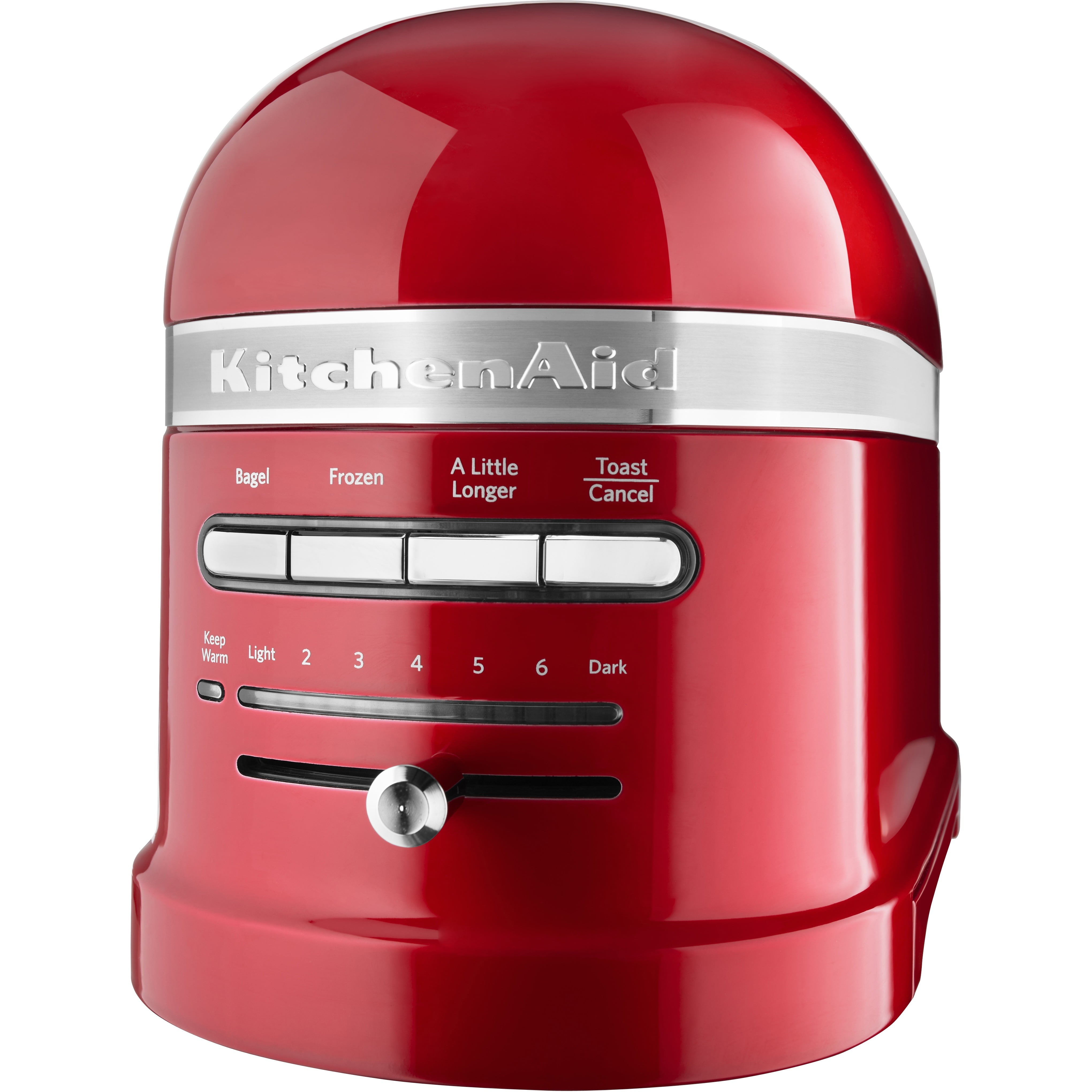 Pro Line Series 2Slice Automatic Toaster