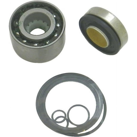 Wsm New Jet Pump Repair Kit, 20-30644