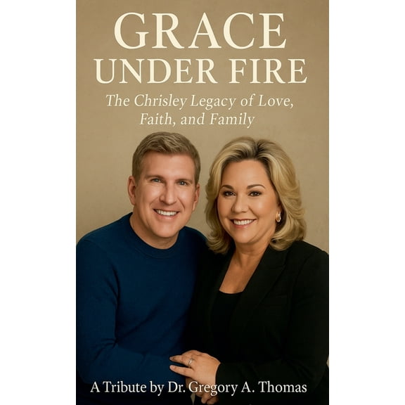 Grace Under Fire, (Paperback)