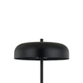 thumbnail image 6 of A&E Bath and Shower Coven-BLK Lamp, 6 of 7