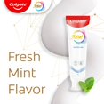 thumbnail image 3 of Colgate Total Active Prevention Whitening Toothpaste in Mint 5.1 oz - Pack of 5 & Lotus Biscoff Cookie - 0.2 Oz - 1 ct, 3 of 5