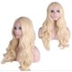 thumbnail image 4 of Pelucas de cabello para mujer Extensión de cabello de peluca en capas recta sintética, 4 of 4