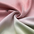 thumbnail image 4 of Double hollow star curtains Double layer star curtains for children, kids room decor., 4 of 5
