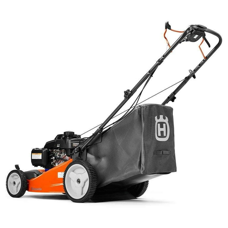 Lc221rh mower hotsell