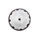 thumbnail image 1 of Lampara De Techo, Plafón Jumbo Chocolate Azúcar., 1 of 5