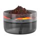 thumbnail image 1 of Humidificador de escritorio personal BLESIY Difusor de aceites esenciales 2L Negro, 1 of 8