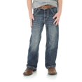 thumbnail image 1 of Wrangler Jean Boot Cut Vintage pour Garçons, Canyon Lake, 1T Reg, 1 of 4
