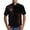 32#Brown, variant on Men's Short Sleeve Chef Jacket Food Service Catering Baker