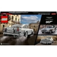 thumbnail image 4 of Set LEGO Speed Champions 007 Aston Martin DB5 76911, 4 of 4