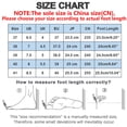 thumbnail image 6 of Rokment Beach Platform Cork Footbed Slides Sandals for Women Wide Width Comfortable Soft Sole Casual Leather Open Toe Orthopedic Walking Flat Slip on Vacation Dress Slippers Summer Shoes Black, 6 of 6