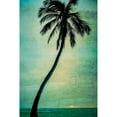 thumbnail image 3 of Marmont Hill "Lone Palm" Painting Print on Canvas, 3 of 5