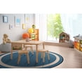 thumbnail image 2 of Joy Carpets Joy Carpet Portrait Seaside 13'2" Round, 2 of 3