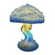 thumbnail image 1 of Lámpara de noche decorativa Naiovety Resina Estilo Bohemio, 1 of 6