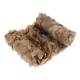 thumbnail image 2 of Red de camuflaje de 3 x 5 metros Net Woodland Camping Hunting Cover Shade 04 Zulema Cubierta de red de camuflaje, 2 of 8