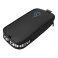 thumbnail image 3 of Asus 90NV00D0B100 ROG Ally Travel Soft Carrying Case, 3 of 4