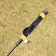 thumbnail image 2 of Grip Practicing Aid Portable Gesture Swing Training Aids Extraíble para principiantes Hugtrwg Para estrenar, 2 of 9